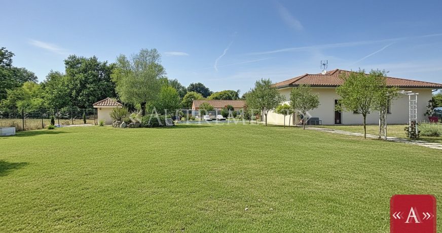 vente Maison Montastruc-la-conseillere