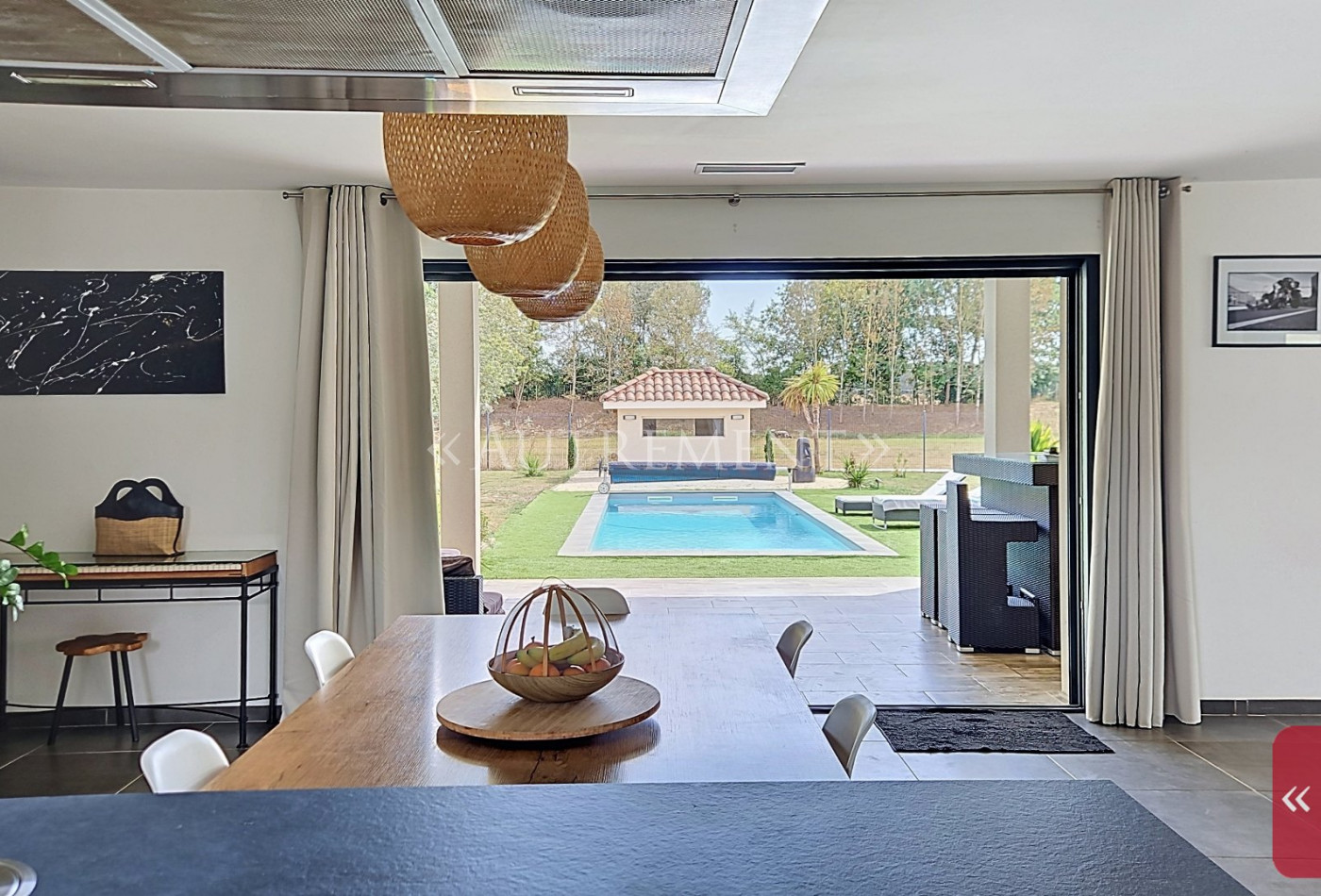 vente Maison Montastruc-la-conseillere - Photo 8