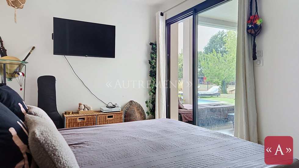 vente Maison Saint-sulpice-la-pointe - Photo 9