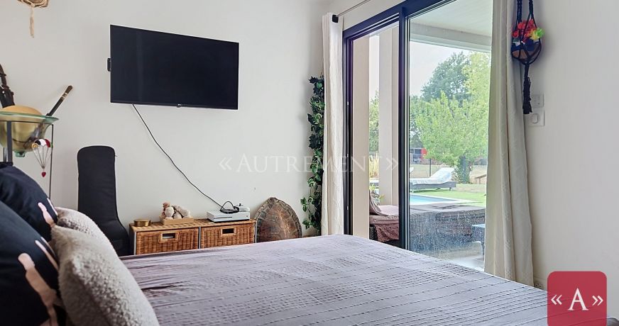 vente Maison Montastruc-la-conseillere