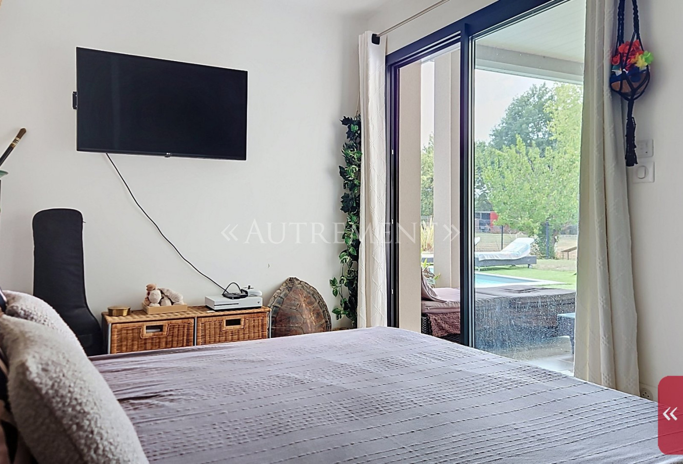 vente Maison Montastruc-la-conseillere - Photo 9