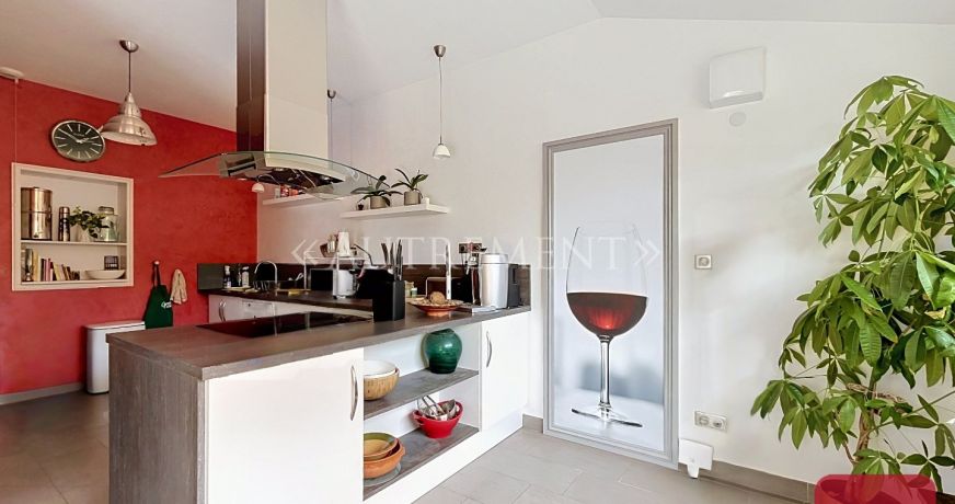 vente Maison Saint-sulpice-la-pointe