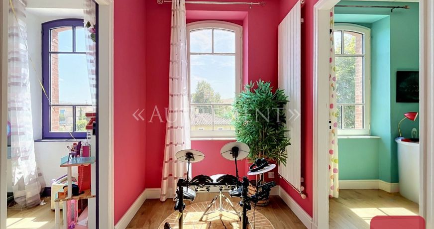 vente Maison Saint-sulpice-la-pointe