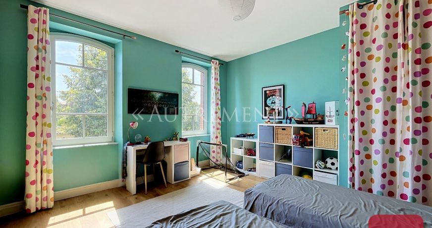 vente Maison Saint-sulpice-la-pointe