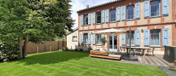 vente Maison Saint-sulpice-la-pointe