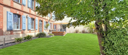 vente Maison Saint-sulpice-la-pointe