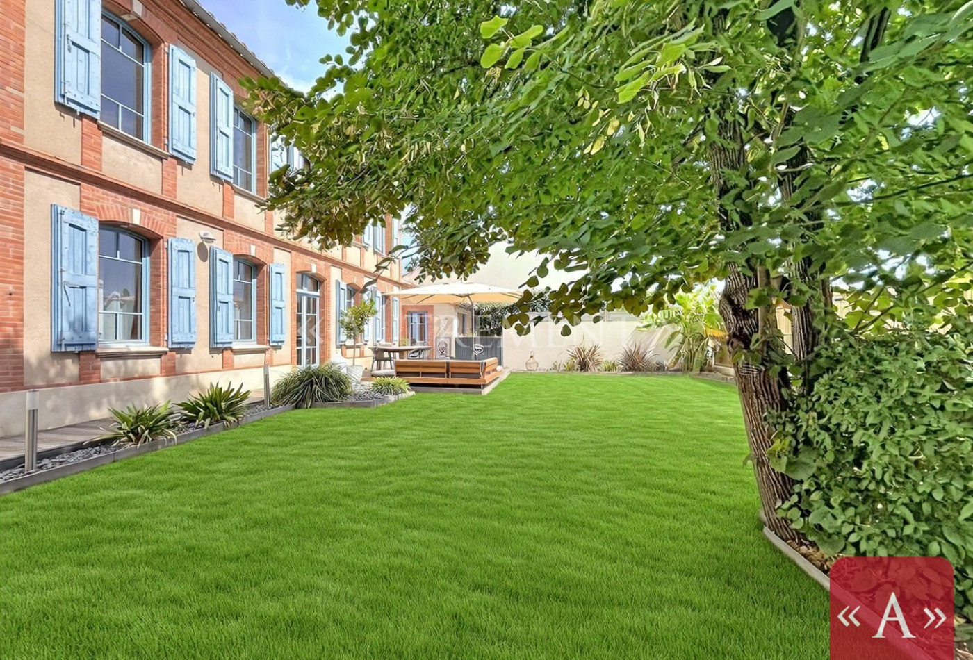 vente Maison Saint-sulpice-la-pointe - Photo 2