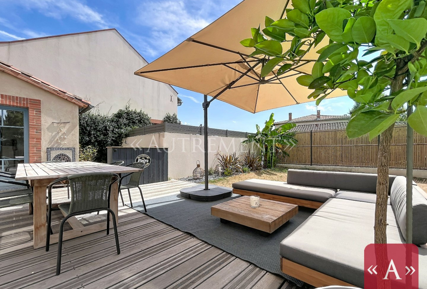 vente Maison Saint-sulpice-la-pointe - Photo 3