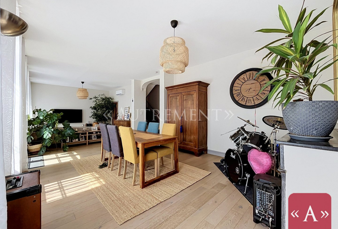 vente Maison Saint-sulpice-la-pointe - Photo 5