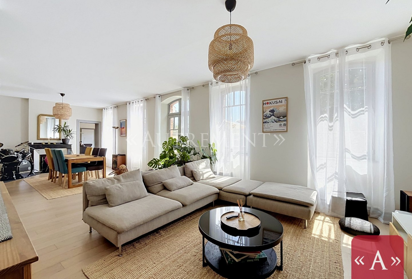 vente Maison Saint-sulpice-la-pointe - Photo 4