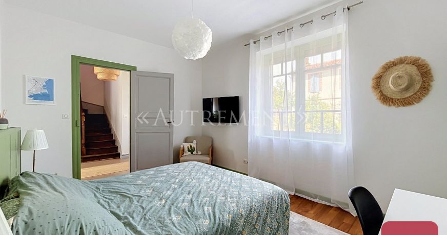 vente Maison Saint-sulpice-la-pointe