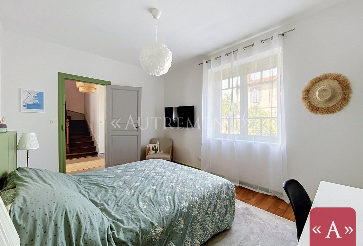 vente Maison Saint-sulpice-la-pointe - Photo 10