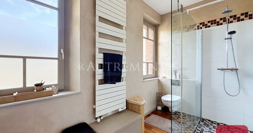 vente Maison Saint-sulpice-la-pointe