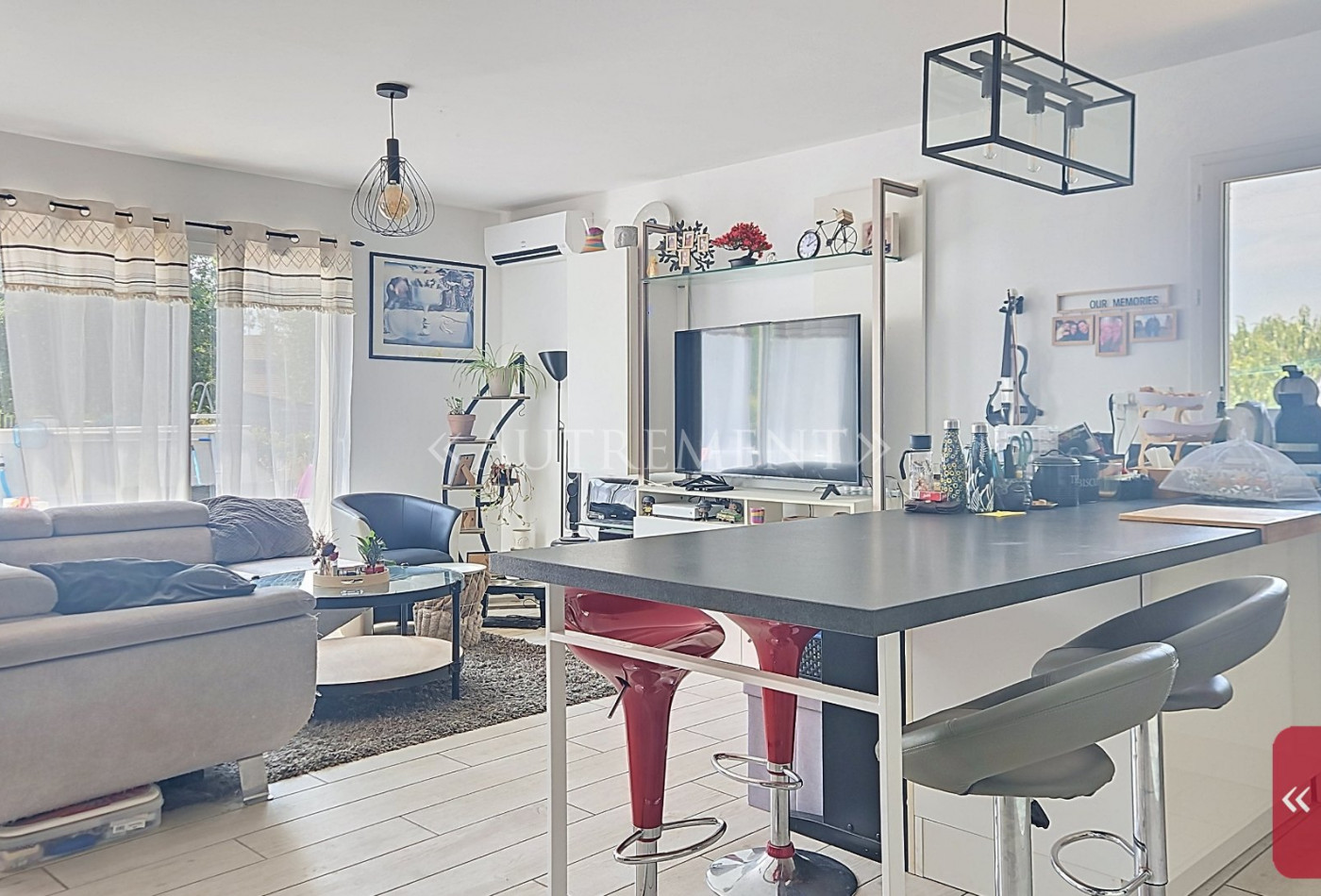 vente Maison Lisle-sur-tarn - Photo 5