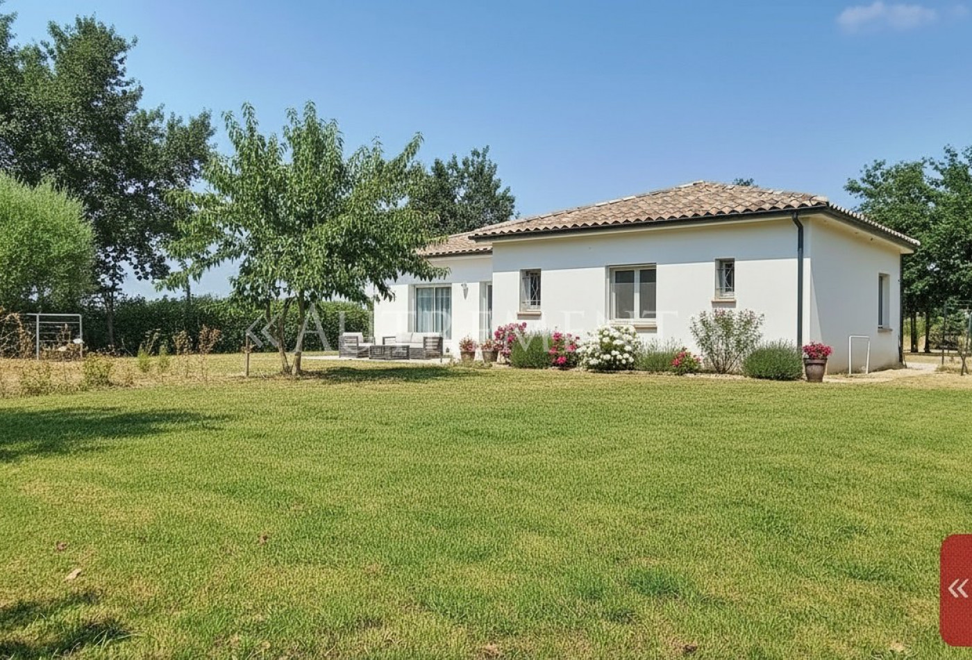 vente Maison Lisle-sur-tarn - Photo 2