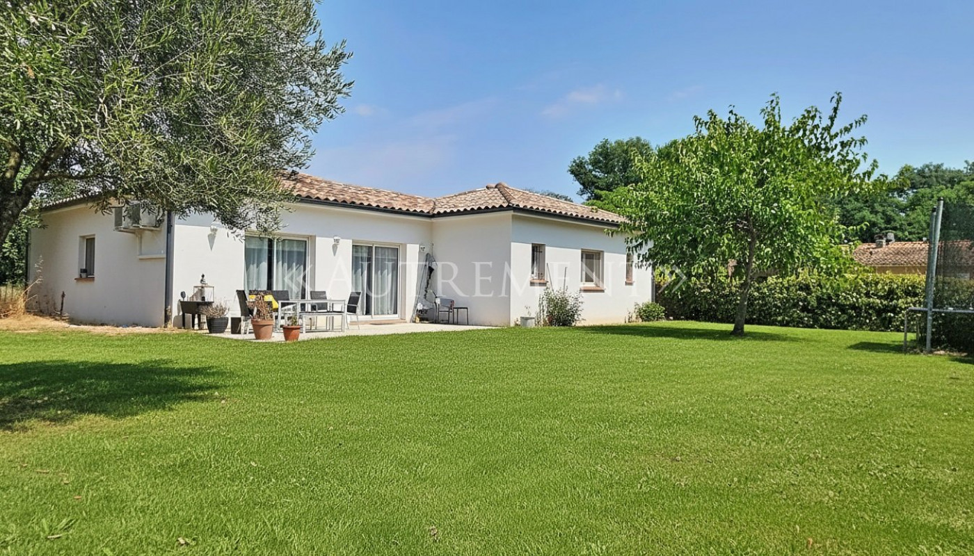 vente Maison Lisle-sur-tarn - Photo 16