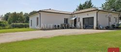 vente Maison Lisle-sur-tarn