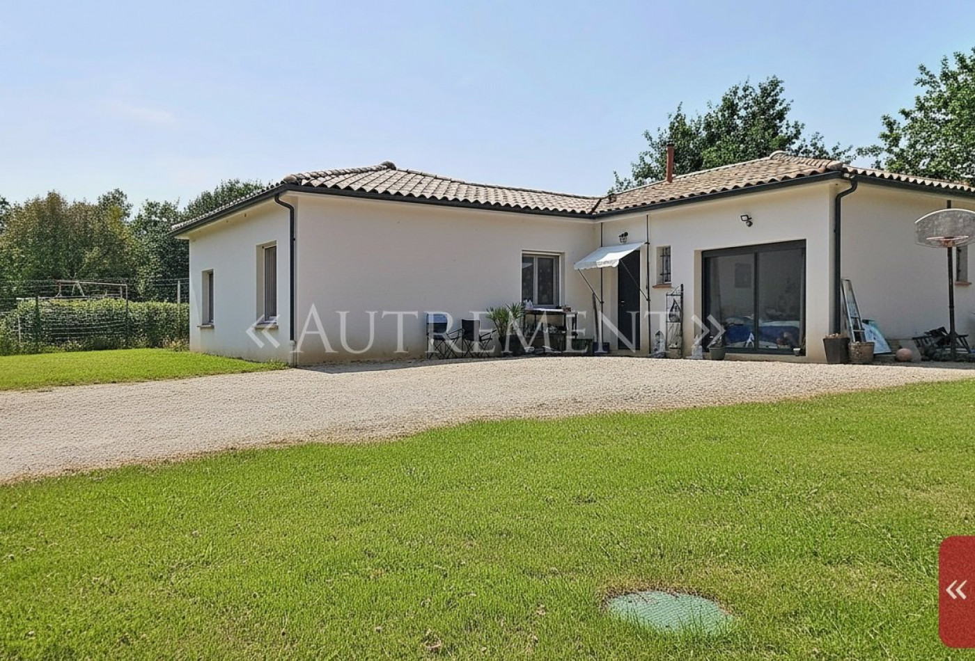 vente Maison Lisle-sur-tarn - Photo 4