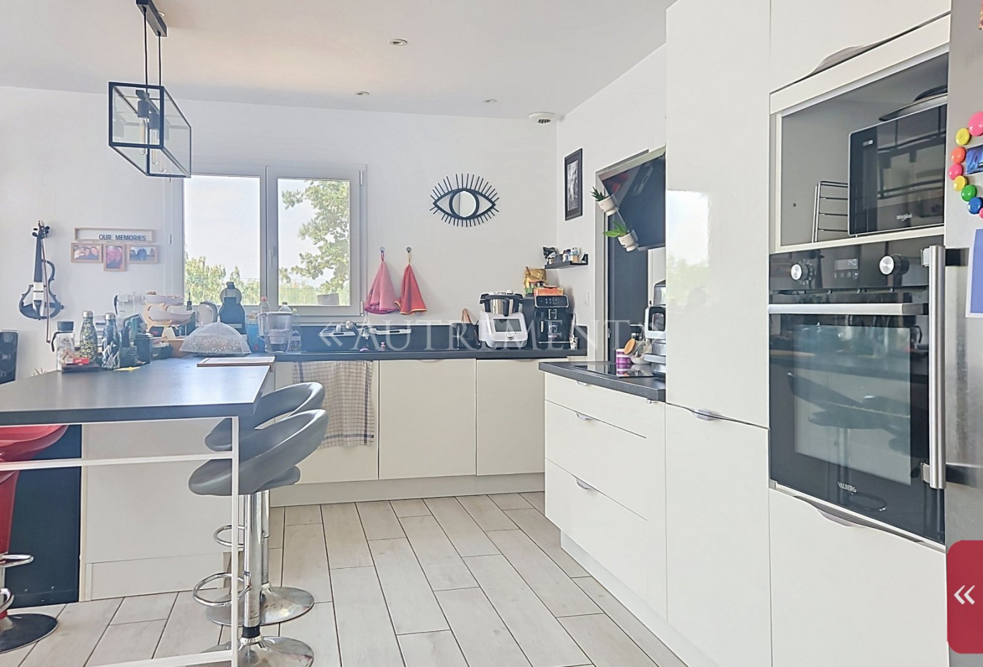 vente Maison Lisle-sur-tarn - Photo 6