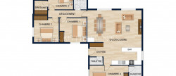 vente Maison Lisle-sur-tarn