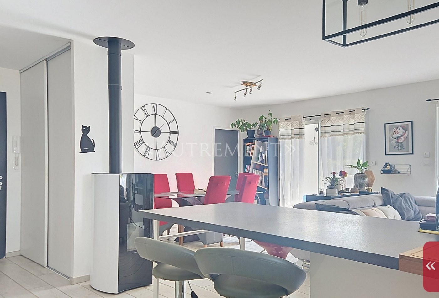 vente Maison Lisle-sur-tarn - Photo 7