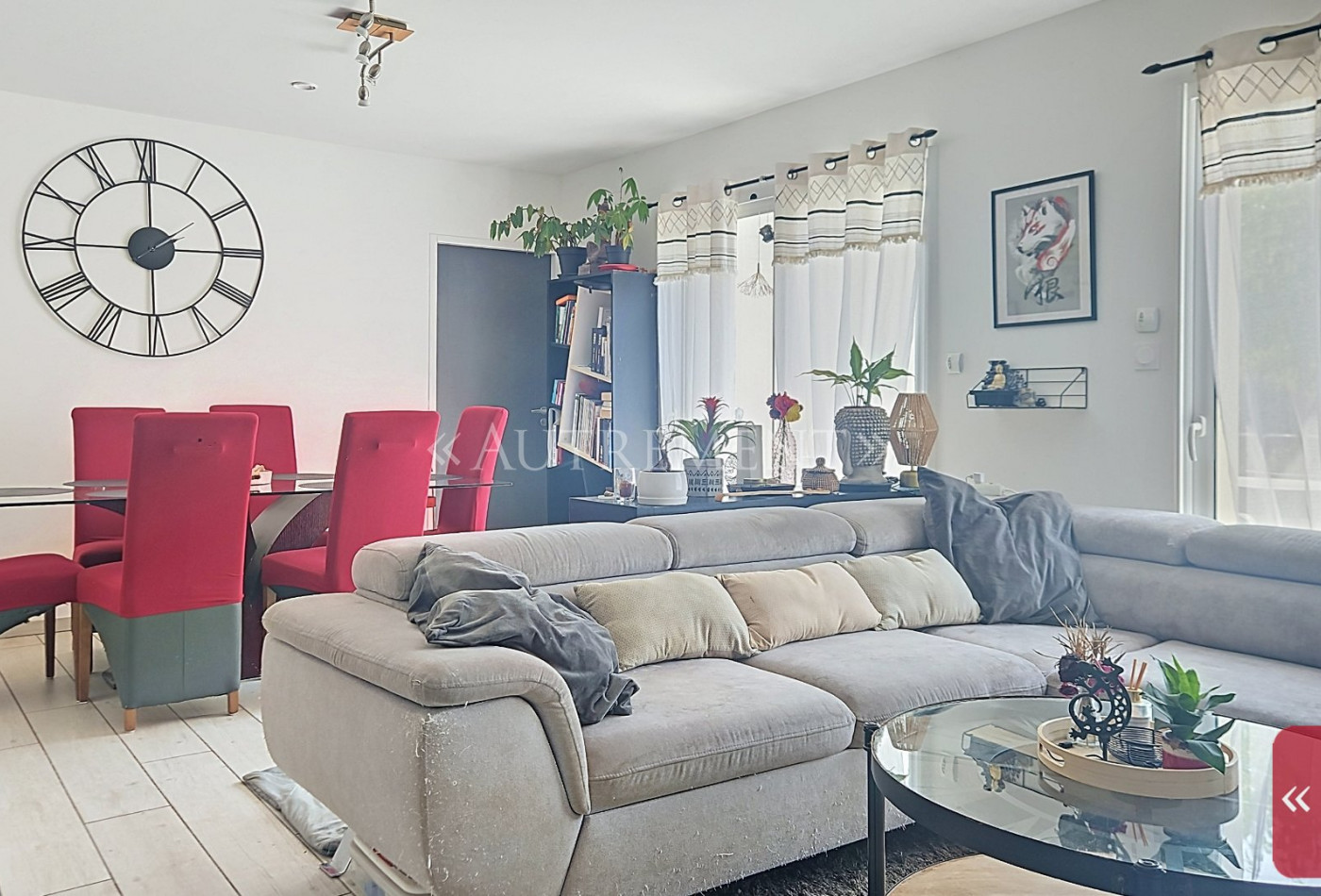vente Maison Lisle-sur-tarn - Photo 8