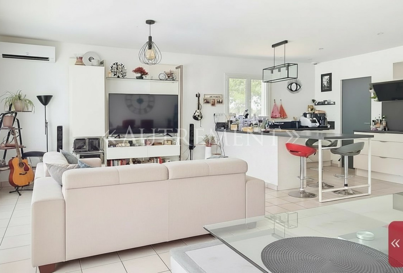 vente Maison Lisle-sur-tarn - Photo 10