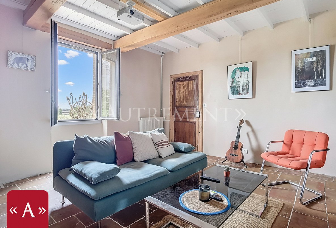 vente Maison Gaillac - Photo 4