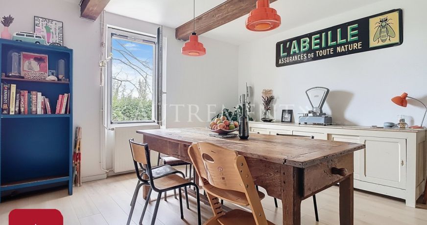 vente Maison Gaillac