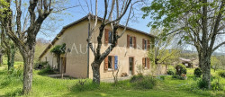 vente Maison Gaillac