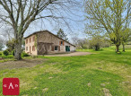 vente Maison Gaillac