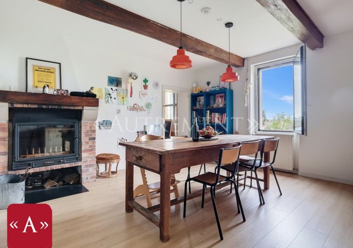 vente Maison Lisle-sur-tarn