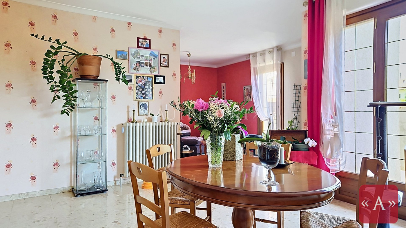 vente Maison Saint-sulpice-la-pointe - Photo 1