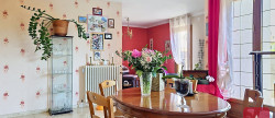 vente Maison Saint-sulpice-la-pointe