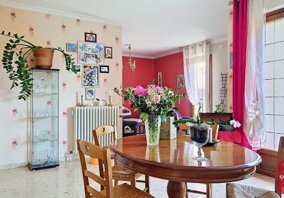 vente Maison Saint-sulpice-la-pointe