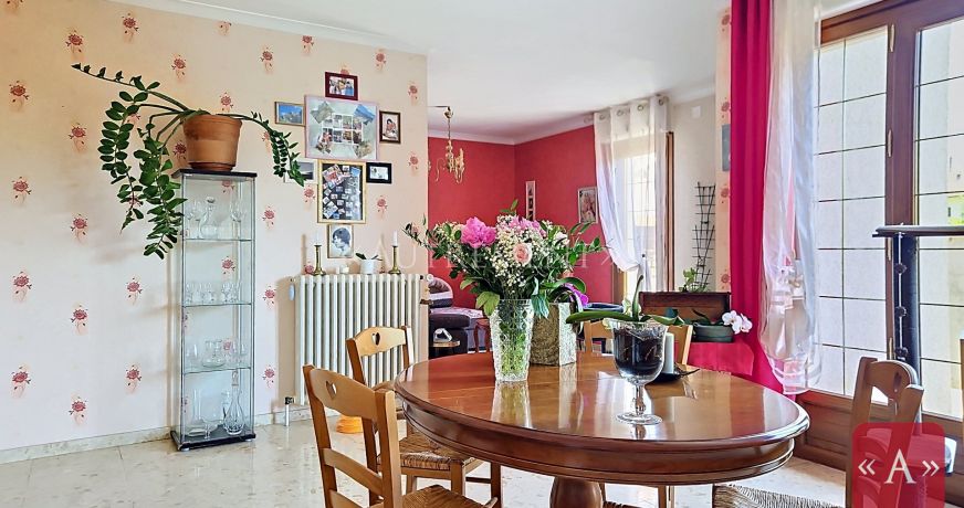 vente Maison Saint-sulpice-la-pointe