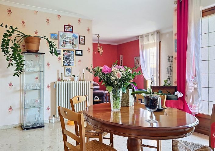 vente Maison Saint-sulpice-la-pointe