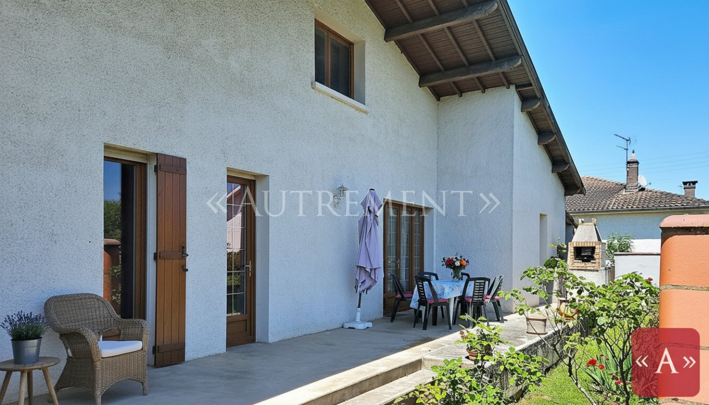 vente Maison Saint-sulpice-la-pointe - Photo 12
