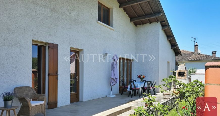 vente Maison Saint-sulpice-la-pointe