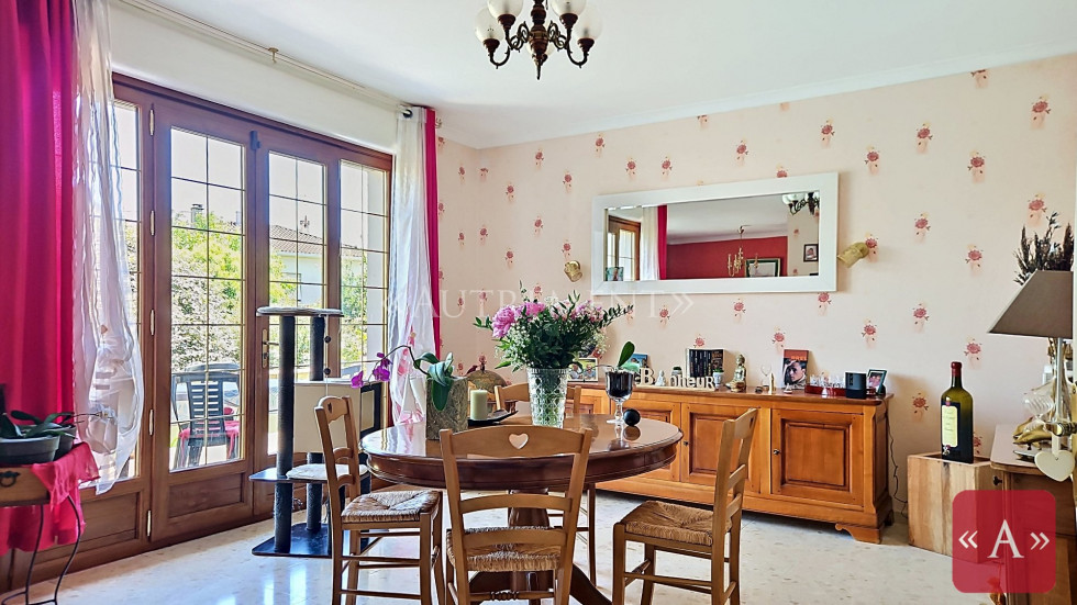 vente Maison Saint-sulpice-la-pointe - Photo 3