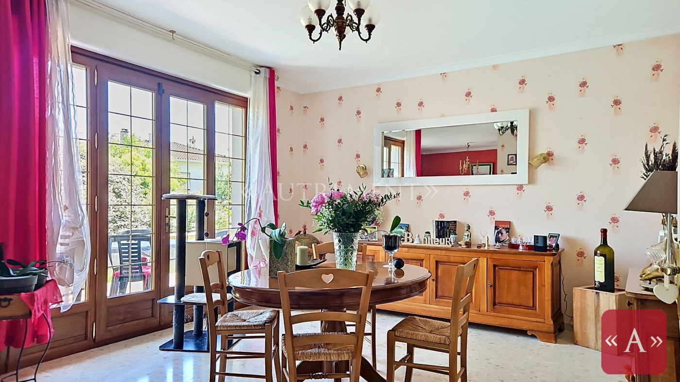 vente Maison Saint-sulpice-la-pointe - Photo 3