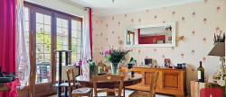 vente Maison Saint-sulpice-la-pointe