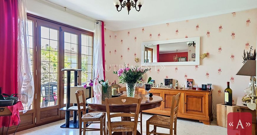 vente Maison Saint-sulpice-la-pointe