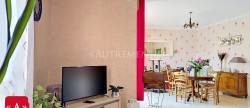 vente Maison Saint-sulpice-la-pointe