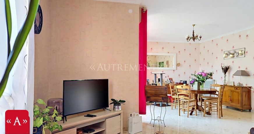 vente Maison Saint-sulpice-la-pointe