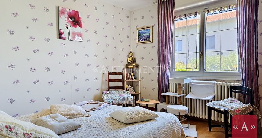 vente Maison Saint-sulpice-la-pointe