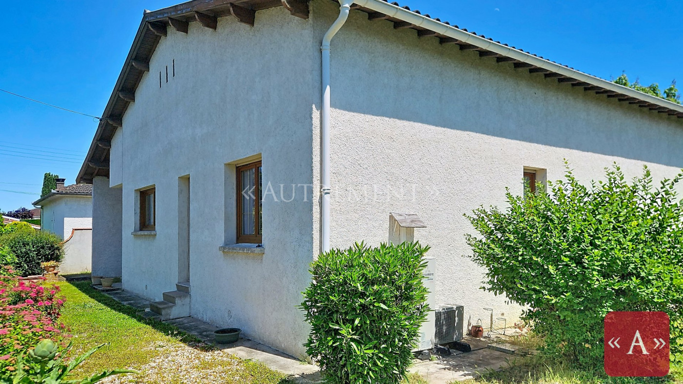 vente Maison Saint-sulpice-la-pointe - Photo 2