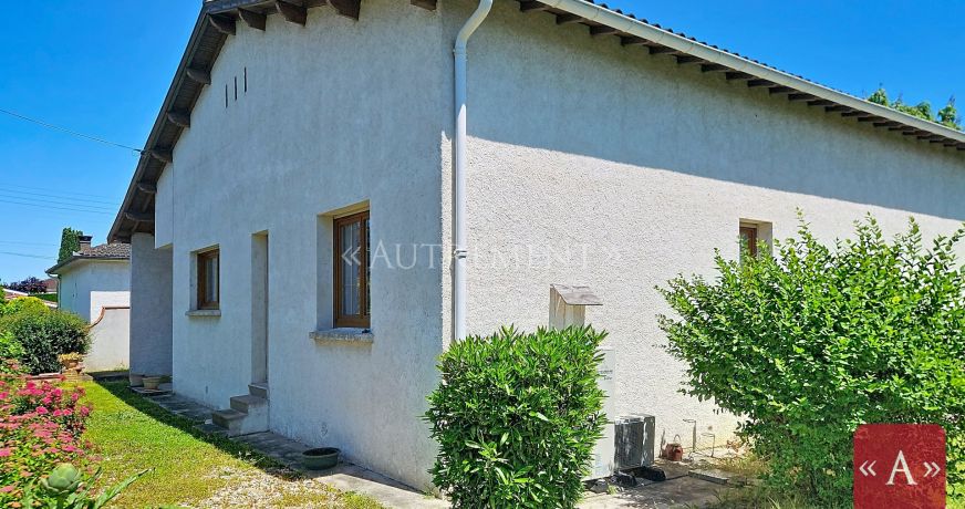 vente Maison Saint-sulpice-la-pointe