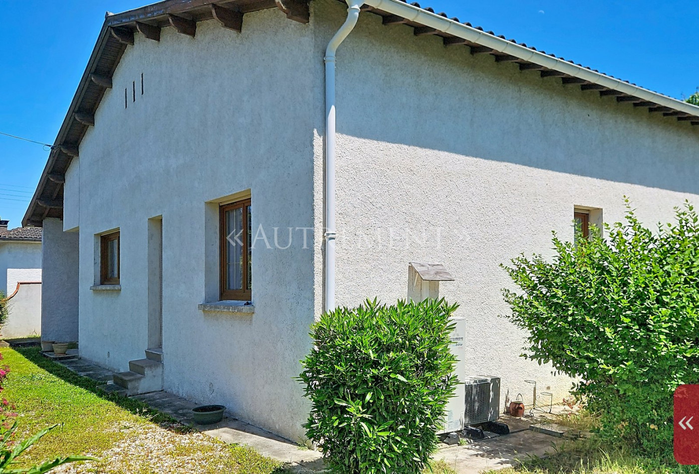 vente Maison Saint-sulpice-la-pointe - Photo 2