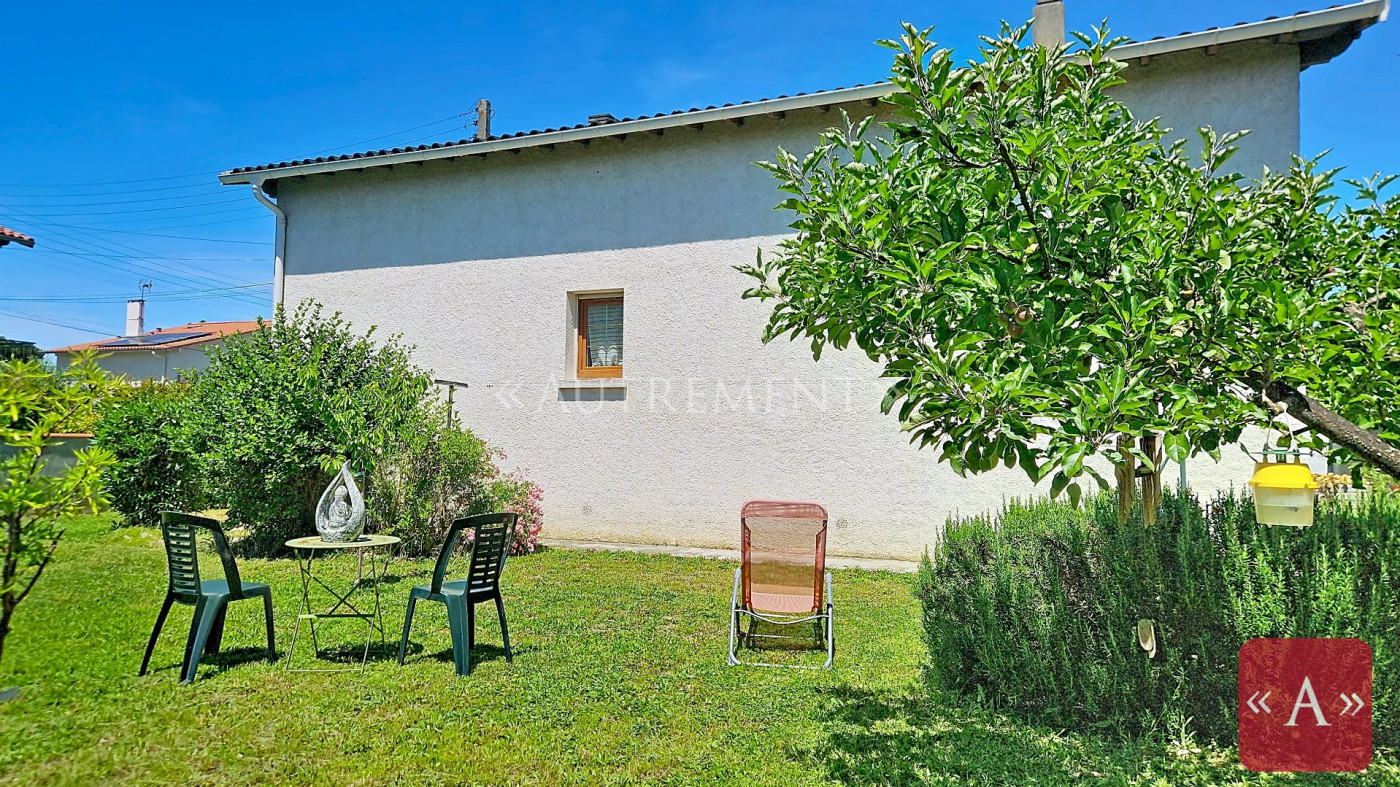 vente Maison Saint-sulpice-la-pointe - Photo 13